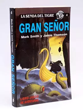 Couverture du produit · Gran señor