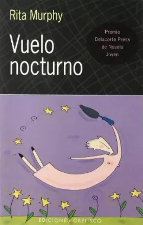 Couverture du produit · Vuelo nocturno (MAGORIA)