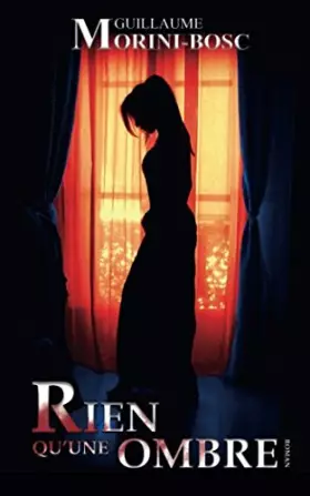 Couverture du produit · Rien qu'une ombre (French Edition)