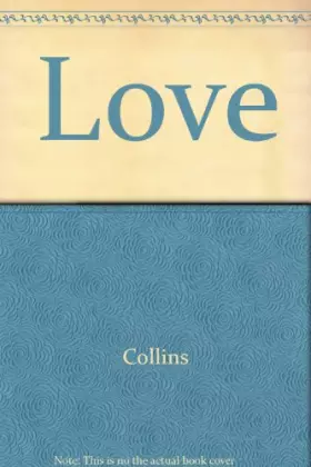 Couverture du produit · Love