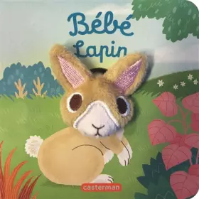 Couverture du produit · Bébé Lapin