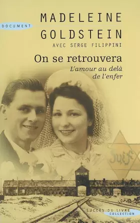 Couverture du produit · On se retrouvera