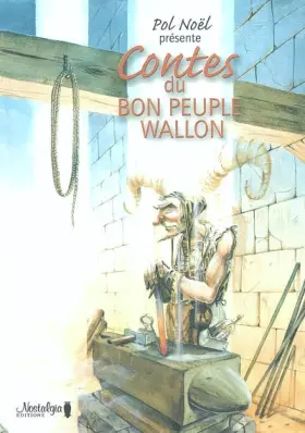 Couverture du produit · Contes du bon peuple Wallon
