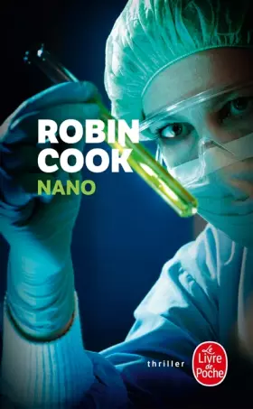 Couverture du produit · Nano