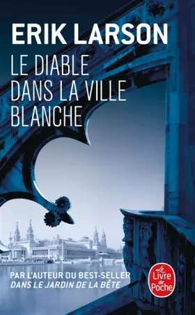 Couverture du produit · Le Diable dans la ville blanche