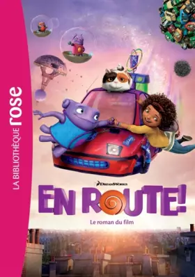Couverture du produit · En route - Le roman du film