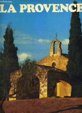Couverture du produit · La provence en français