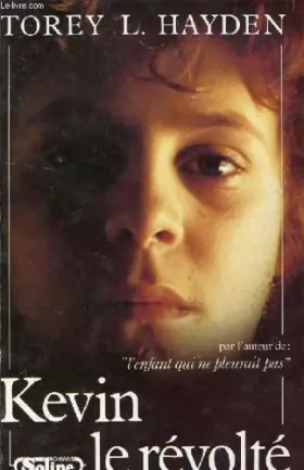 Couverture du produit · Kevin la revolte