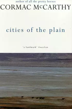 Couverture du produit · 3 Cities of the Plains
