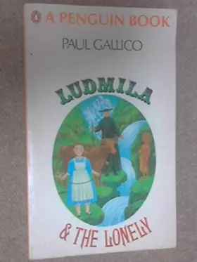 Couverture du produit · Ludmila: AND The Lonely