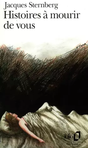 Couverture du produit · Histoires à mourir de vous