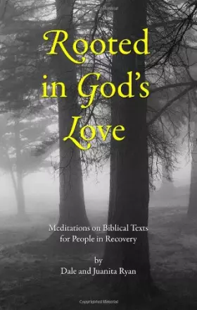Couverture du produit · Rooted In God's Love: Meditations On Biblical Texts