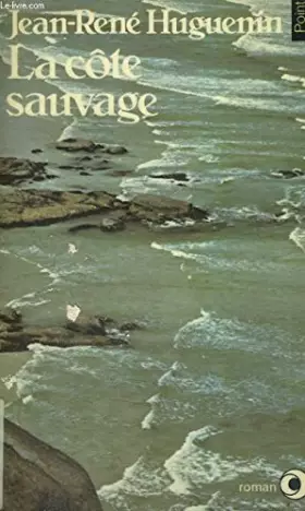 Couverture du produit · LA COTE SAUVAGE - Collection Points Roman R4