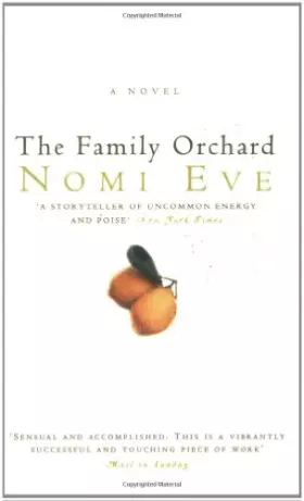 Couverture du produit · The Family Orchard