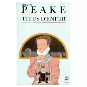 Couverture du produit · Titus d'enfer