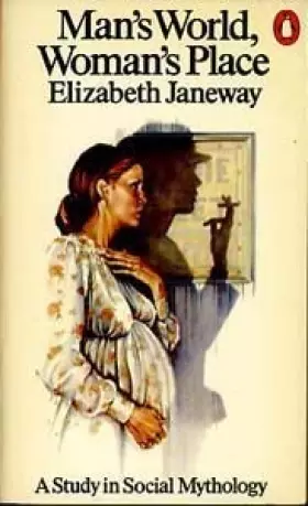 Couverture du produit · Man's World, Woman's Place