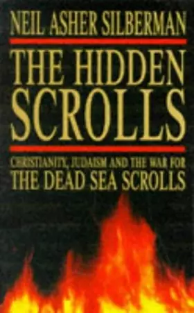 Couverture du produit · Hidden Scrolls
