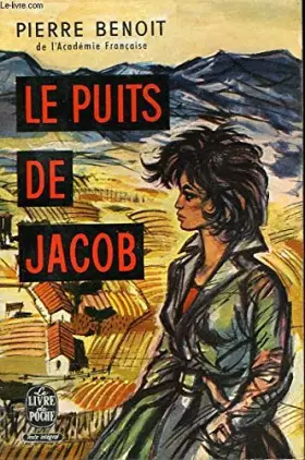Couverture du produit · LE PUITS DE JACOB