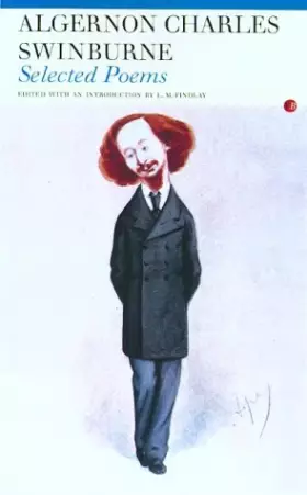 Couverture du produit · SELECTED POEMS