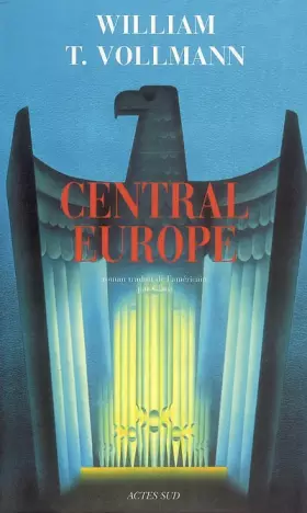Couverture du produit · Central Europe