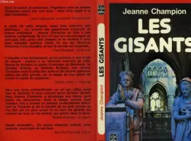 Couverture du produit · les gisants