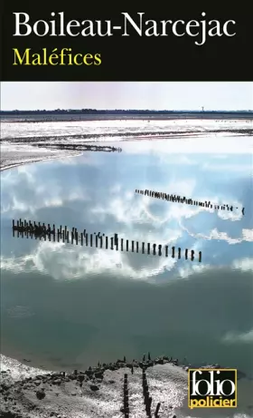 Couverture du produit · Maléfices