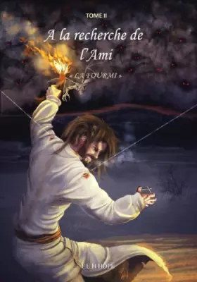Couverture du produit · "a la recherche de l'ami, t.ii la fourmi"" de f.e.h hope"