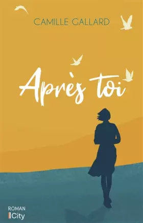 Couverture du produit · Après toi