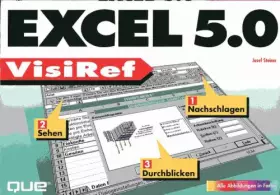 Couverture du produit · Excel 5.0. VisiRef
