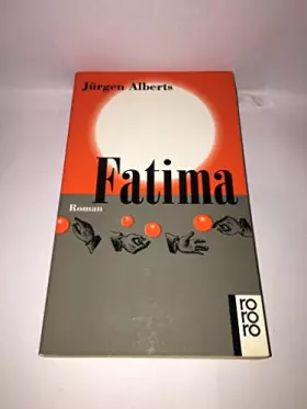 Couverture du produit · Fatima