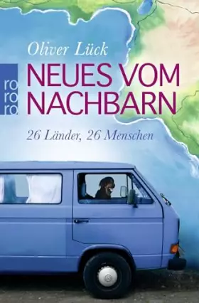 Couverture du produit · Neues vom Nachbarn: 26 Länder, 26 Menschen