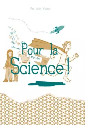 Couverture du produit · Pour la Science !
