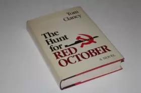 Couverture du produit · De jacht op de Red October
