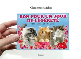 Couverture du produit · Bon pour un jour de légèreté