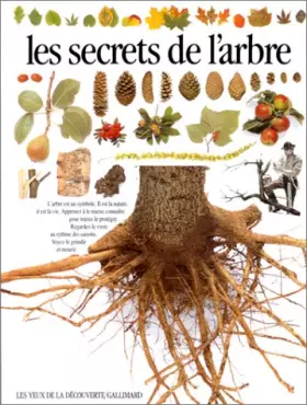 Couverture du produit · Les Secrets de l'arbre