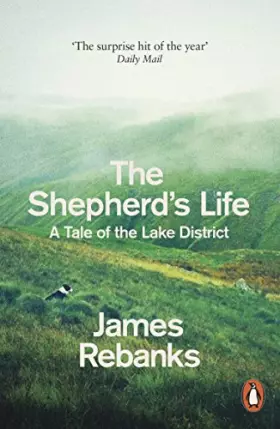 Couverture du produit · The Shepherd's Life: A Tale of the Lake District