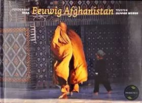 Couverture du produit · Eeuwig Afghanistan