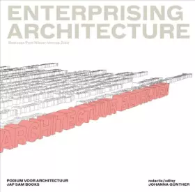 Couverture du produit · Architectuur bedrijven Business Park Nieuw-Vennep Zuid: Business Park Niew-Vennep Zuip
