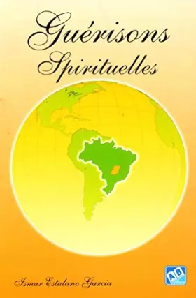 Couverture du produit · Guérisons Spirituelles