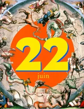 Couverture du produit · C'était ce jour-là : 22 juin