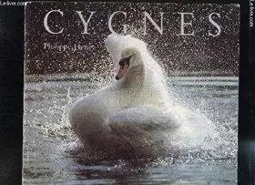 Couverture du produit · CYGNES- ARCHIMEDE
