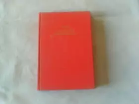 Couverture du produit · Les nouvelles pétersbourgeoises. Traductions de G. Aucouturier, S. Luneau, A. Adamov et Elsa Triolet.