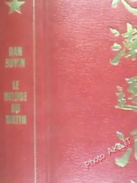 Couverture du produit · Le Deluge du Matin