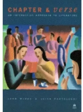 Couverture du produit · Chapter and Verse: An Interactive Approach to Literature
