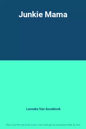 Couverture du produit · Junkie Mama