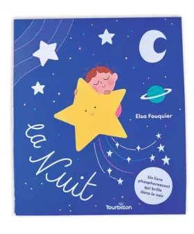 Couverture du produit · La nuit