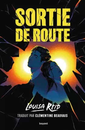 Couverture du produit · Sortie de route