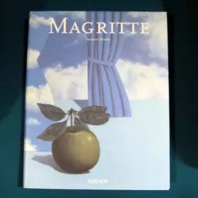 Couverture du produit · Gr-Magritte Hc-Sp