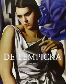 Couverture du produit · De Lempicka