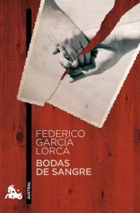 Couverture du produit · Bodas de sangre
